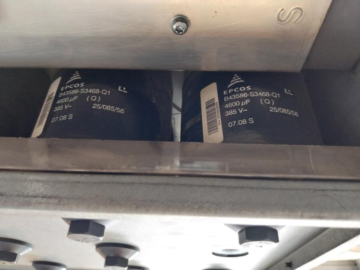 Acs800-104-0320-7+E205+V991 Inverter 709...976 Vdc (848 Vdc Ul/Csa) Abb