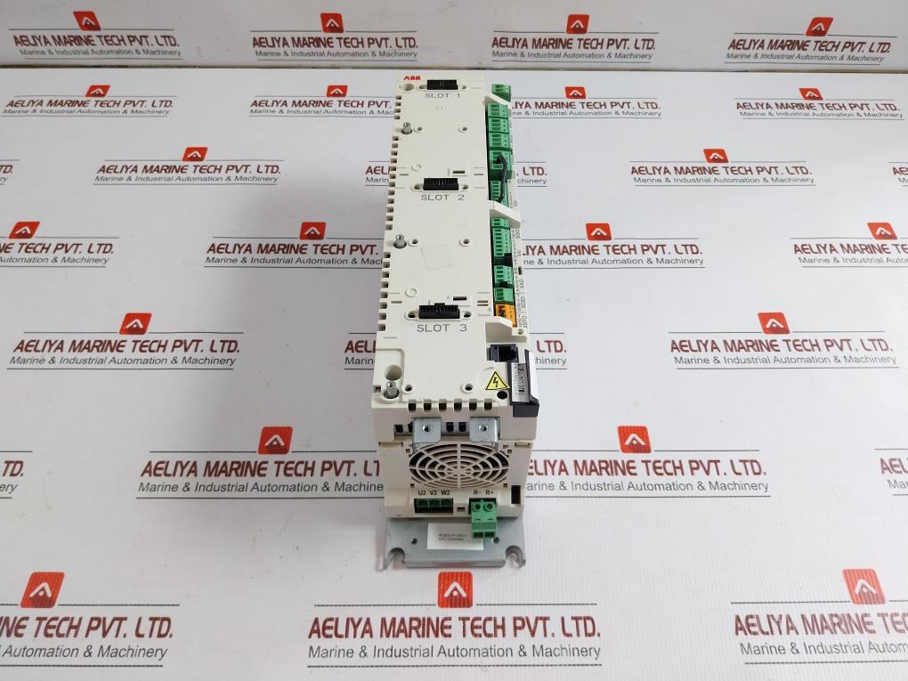Acs850-04-03A0-5-Inverter-Ip20-Revision-B-48-63Hz-380-500V-Abb-208977-1