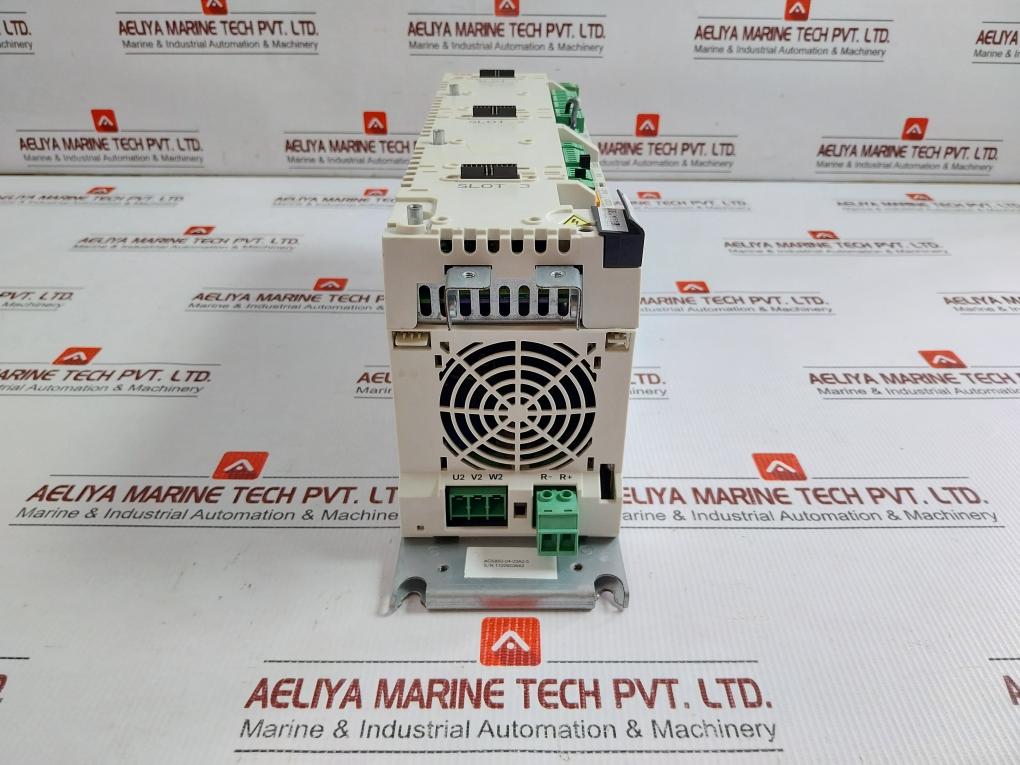Acs850-04-03A0-5-Inverter-Ip20-Revision-B-48-63Hz-380-500V-Abb-208977-3