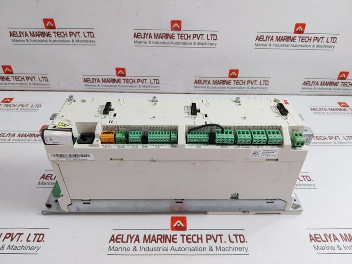 Acs850-04-03A0-5-Inverter-Ip20-Revision-B-48-63Hz-380-500V-Abb-208977-4
