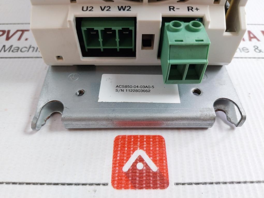 Acs850-04-03A0-5-Inverter-Ip20-Revision-B-48-63Hz-380-500V-Abb-208977-9