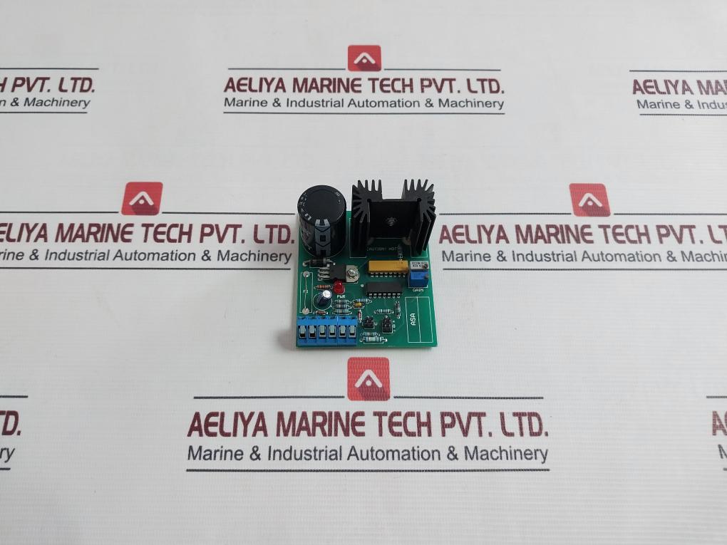 Act 0436E0B Printed Circuit Board M1-0 98K27B