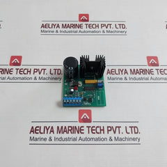 Act 0436E0B Printed Circuit Board M1-0 98K27B
