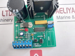 Act 0436E0B Printed Circuit Board M1-0 98K27B