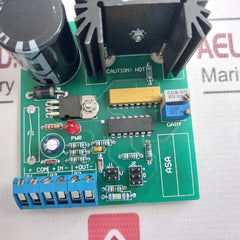 Act 0436E0B Printed Circuit Board M1-0 98K27B