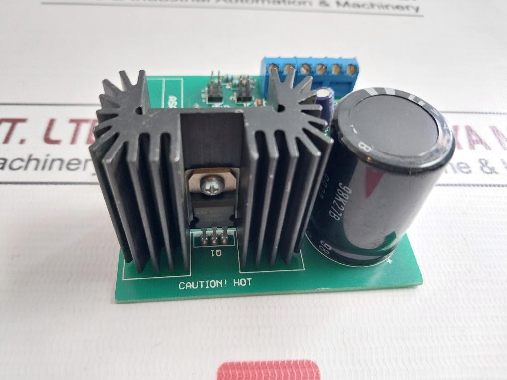 Act 0436E0B Printed Circuit Board M1-0 98K27B