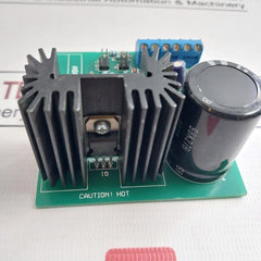 Act 0436E0B Printed Circuit Board M1-0 98K27B