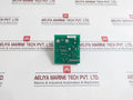 Act 0436E0B Printed Circuit Board M1-0 98K27B