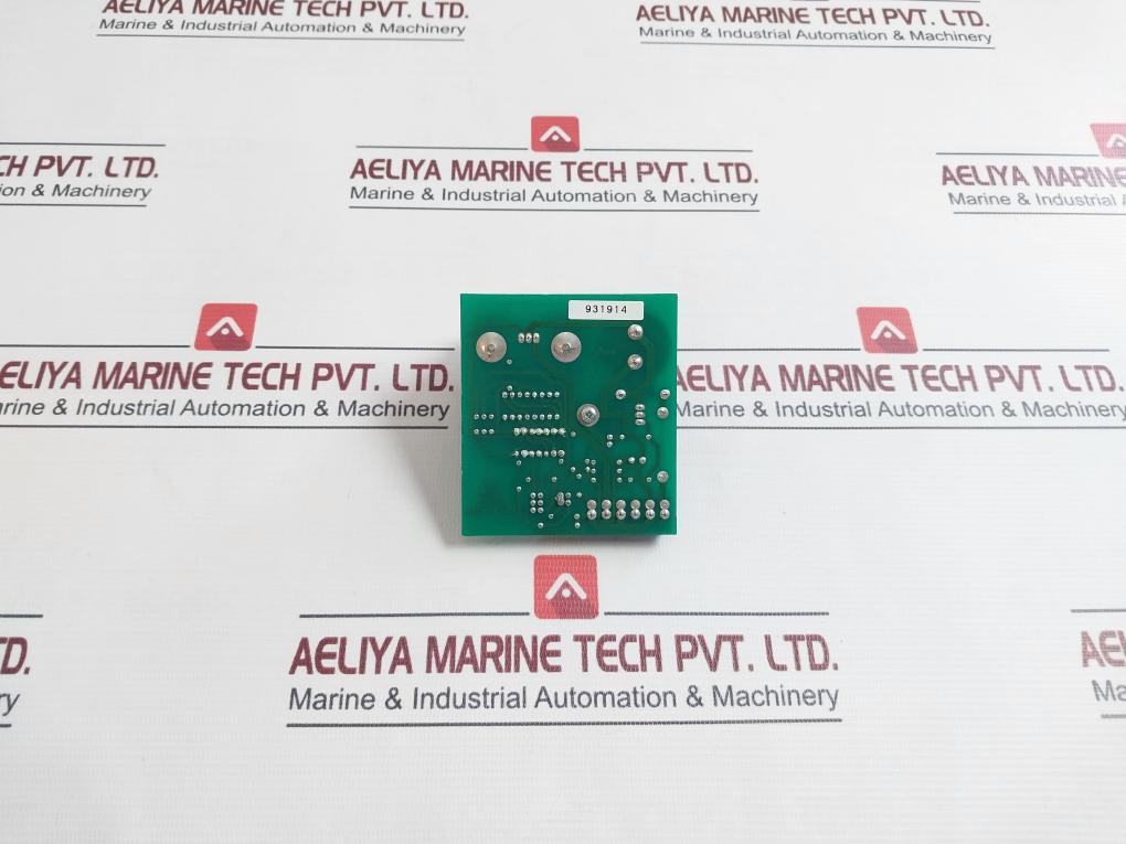 Act 0436E0B Printed Circuit Board M1-0 98K27B