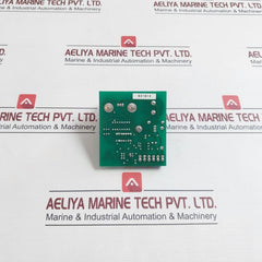 Act 0436E0B Printed Circuit Board M1-0 98K27B