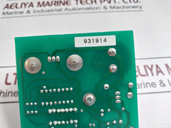 Act 0436E0B Printed Circuit Board M1-0 98K27B