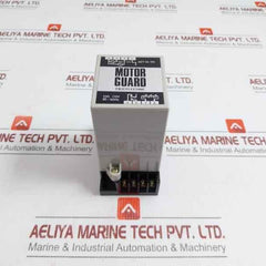 Act 1A-1N Motor Guard Relay Unit Fuji Electric 110V-50/60Hz