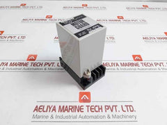 Act 1A-1N Motor Guard Relay Unit Fuji Electric 110V-50/60Hz