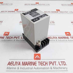 Act 1A-1N Motor Guard Relay Unit Fuji Electric 110V-50/60Hz
