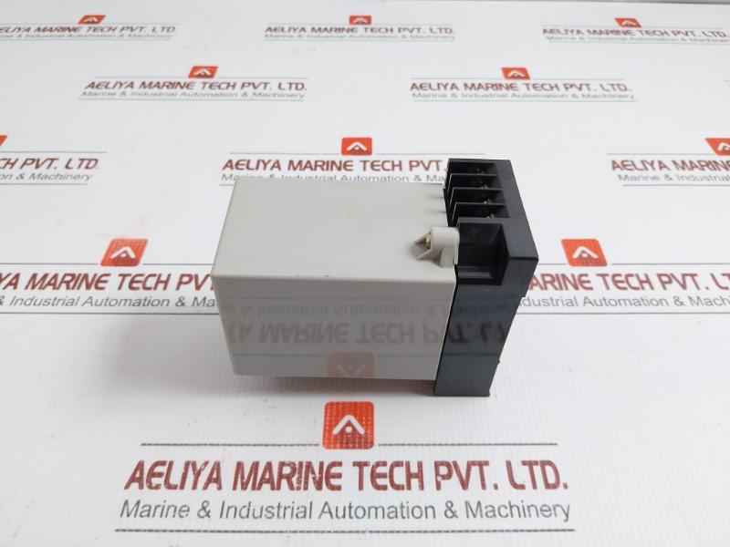 Act 1A-1N Motor Guard Relay Unit Fuji Electric 110V-50/60Hz