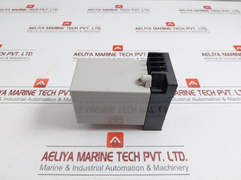 Act 1A-1N Motor Guard Relay Unit Fuji Electric 110V-50/60Hz