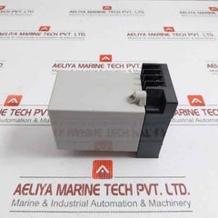 Act 1A-1N Motor Guard Relay Unit Fuji Electric 110V-50/60Hz
