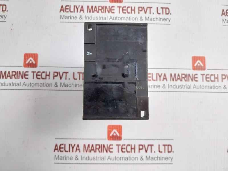 Act 1A-1N Motor Guard Relay Unit Fuji Electric 110V-50/60Hz