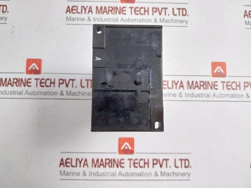 Act 1A-1N Motor Guard Relay Unit Fuji Electric 110V-50/60Hz