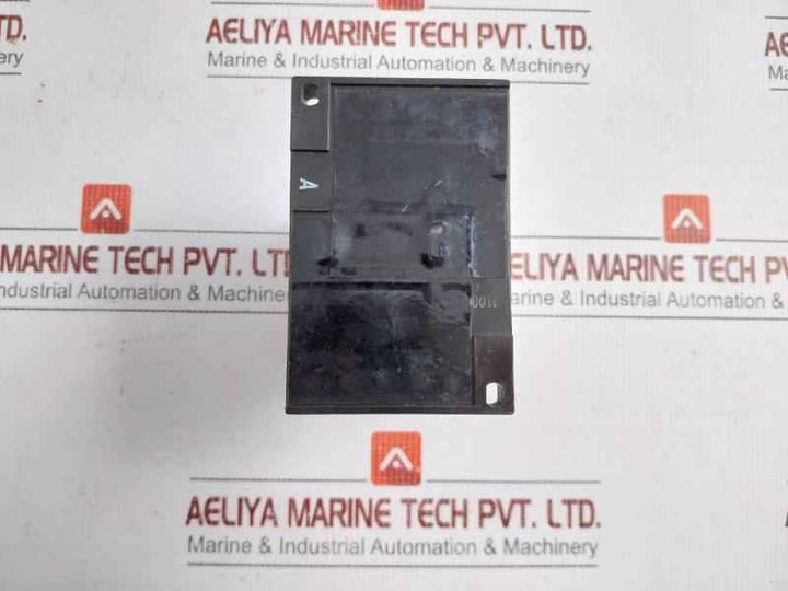 Act 1A-1N Motor Guard Relay Unit Fuji Electric 110V-50/60Hz
