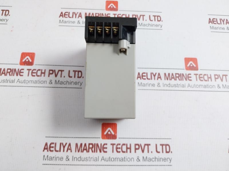 Act 1A-1N Motor Guard Relay Unit Fuji Electric 110V-50/60Hz