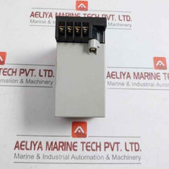 Act 1A-1N Motor Guard Relay Unit Fuji Electric 110V-50/60Hz