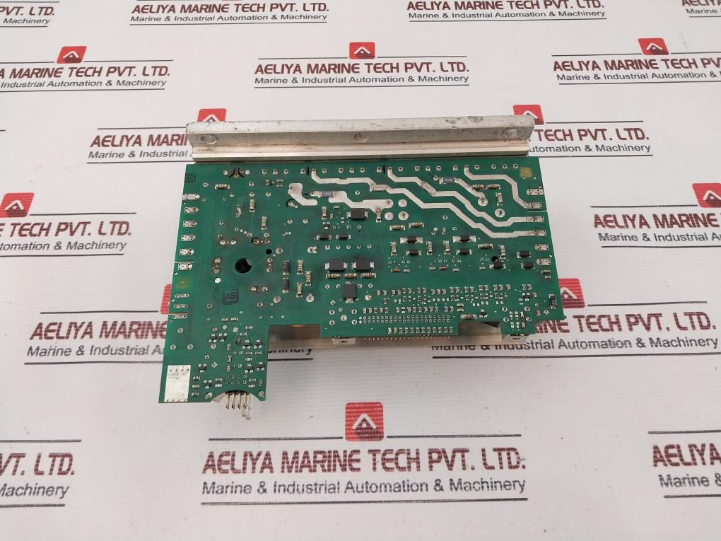 Act1 / Lt / 400V / 1,1Kw Printed Circuit Board