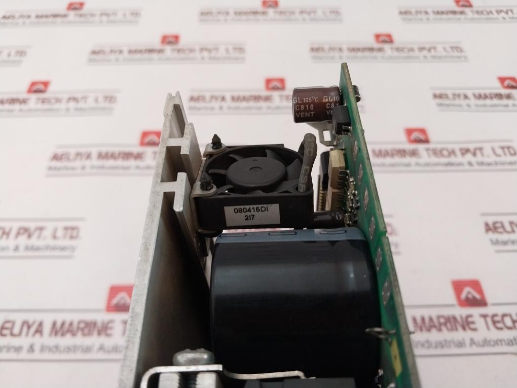 Act1 / Lt / 400V / 1,1Kw Printed Circuit Board