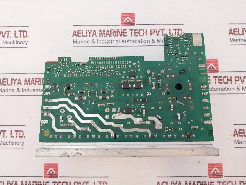Act1 / Lt / 400V / 1,1Kw Printed Circuit Board
