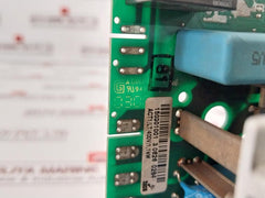 Act1 / Lt / 400V / 1,1Kw Printed Circuit Board