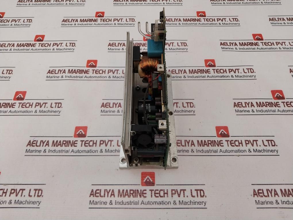 Act1 / Lt / 400V / 1,1Kw Printed Circuit Board