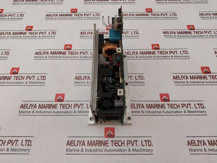 Act1 / Lt / 400V / 1,1Kw Printed Circuit Board