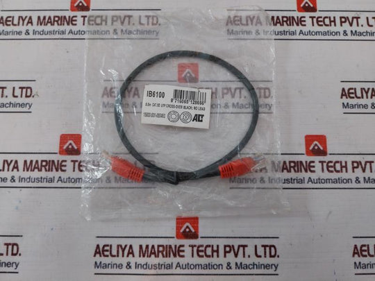 ACT CAT.5E Cross Over Cable IB6100
