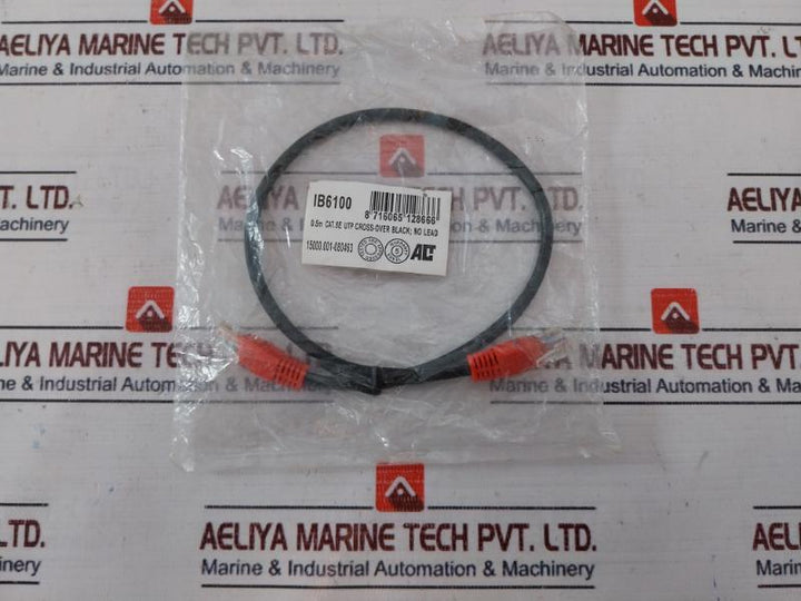 ACT CAT.5E Cross Over Cable IB6100