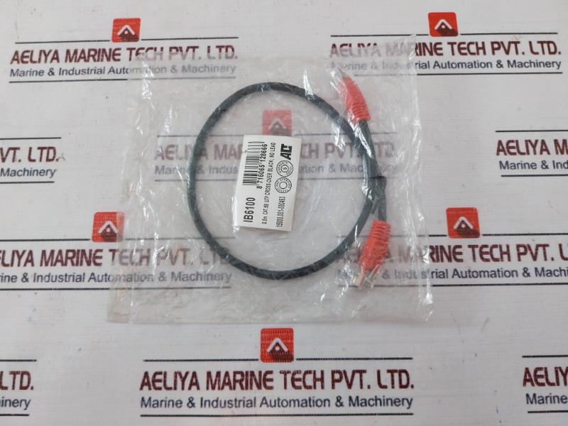 ACT CAT.5E Cross Over Cable IB6100
