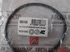 ACT CAT.5E Cross Over Cable IB6100