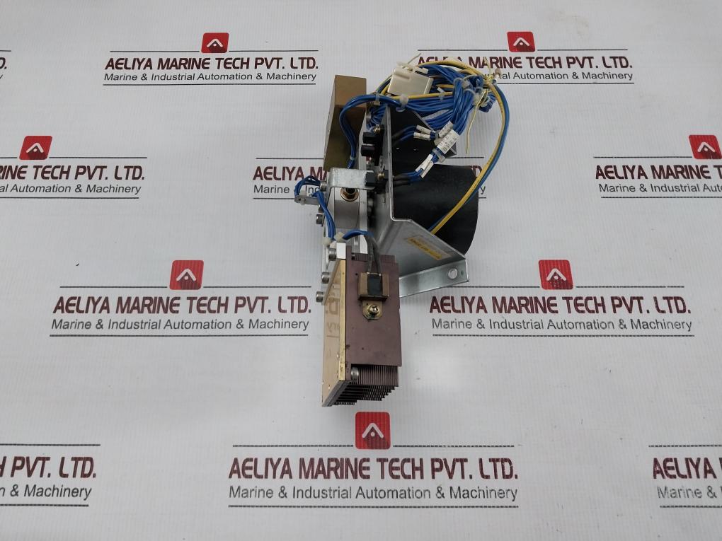 Act Giken Solac-sl-60A Stepper Motor 24Vdc