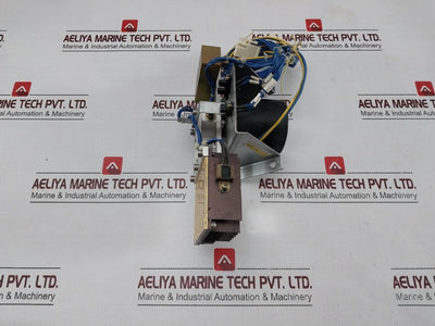 Act Giken Solac-sl-60A Stepper Motor 24Vdc
