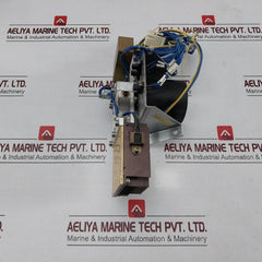 Act Giken Solac-sl-60A Stepper Motor 24Vdc