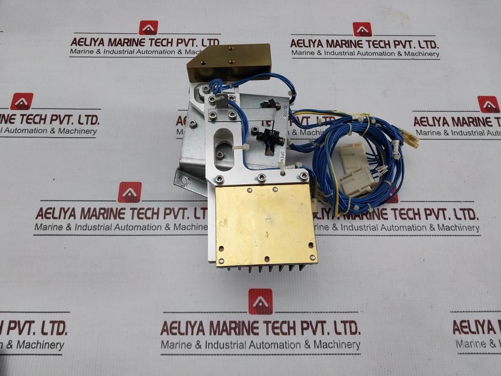 Act Giken Solac-sl-60A Stepper Motor 24Vdc