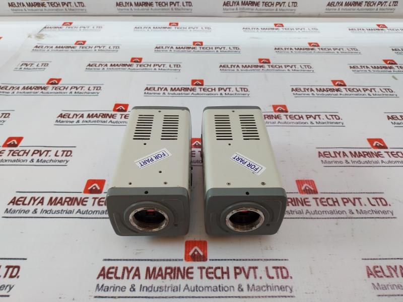 Acti Cam-5320hp Day & Night Ip Camera Mpeg-4