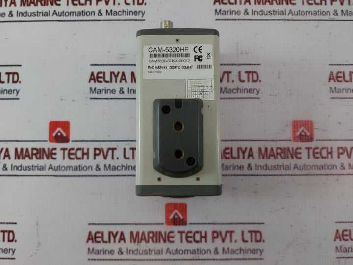 Acti Cam-5320hp Day & Night Ip Camera Mpeg-4
