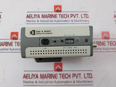 Acti Cam-5320hp Day &amp; Night Ip Camera Mpeg-4