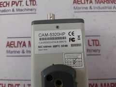 Acti Cam-5320hp Day &amp; Night Ip Camera Mpeg-4