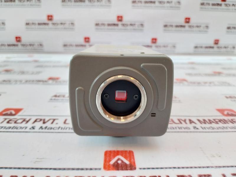 Acti Cam-5320hp Day & Night Ip Camera Mpeg-4