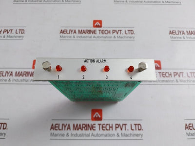 Action-Alarm-Pcb-Module-7252-019-0002-Autronica-Kmg-200-209322-2