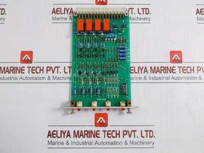 Action-Alarm-Pcb-Module-7252-019-0002-Autronica-Kmg-200-209322-3
