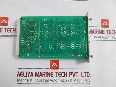 Action-Alarm-Pcb-Module-7252-019-0002-Autronica-Kmg-200-209322-5