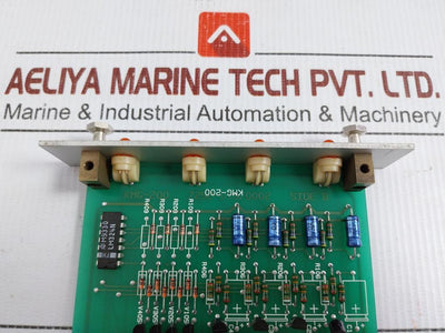 Action-Alarm-Pcb-Module-7252-019-0002-Autronica-Kmg-200-209322-6
