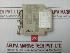 Action Instruments G408-0001 Dc Signal Conditioner And Isolator Ultra Slimpak